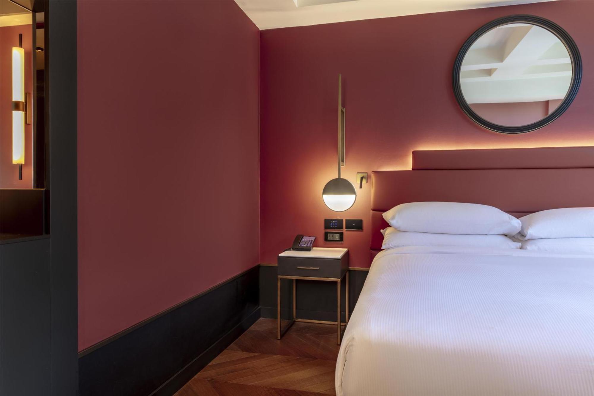 King Room Mobility Accessible