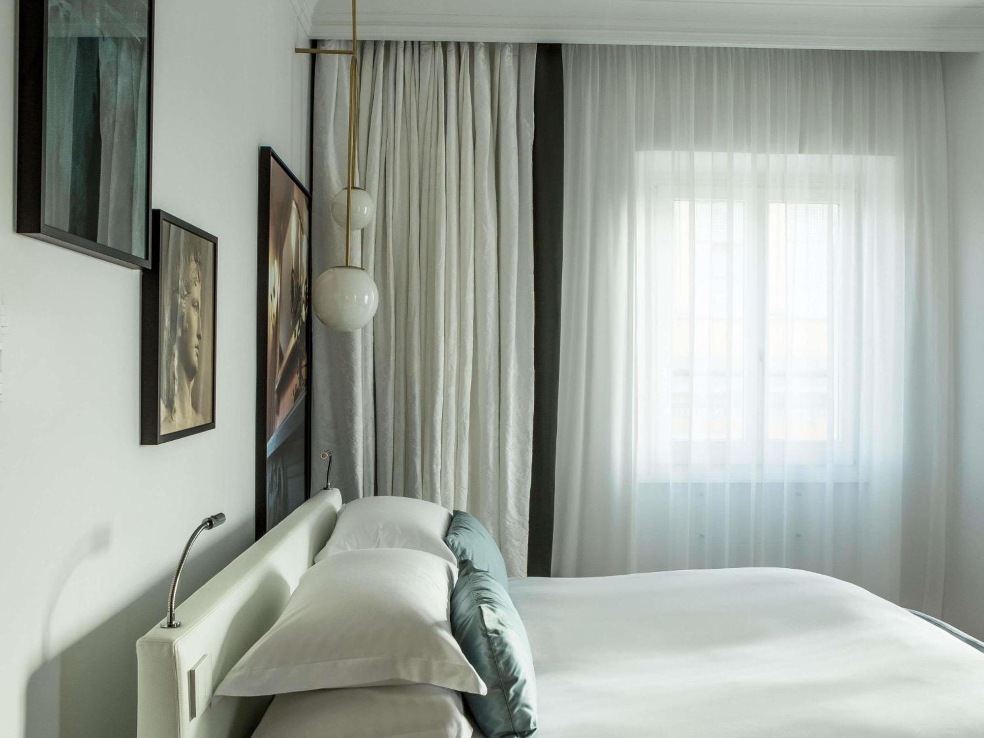 Luxury Room View