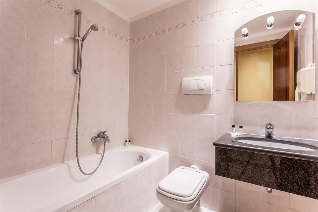 Habitación Doble Económica - 1 o 2 camas