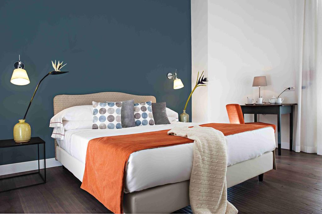 Habitación Doble Estándar