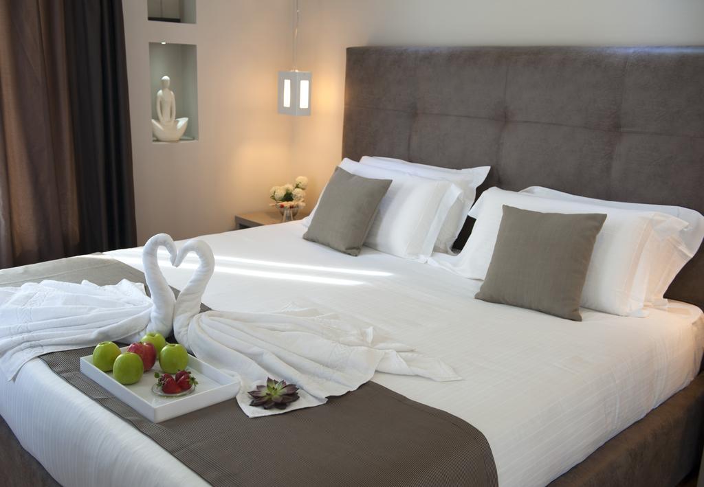 Presidentiële Suite met Terras