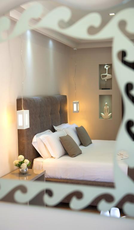 Deluxe Suite met Terras