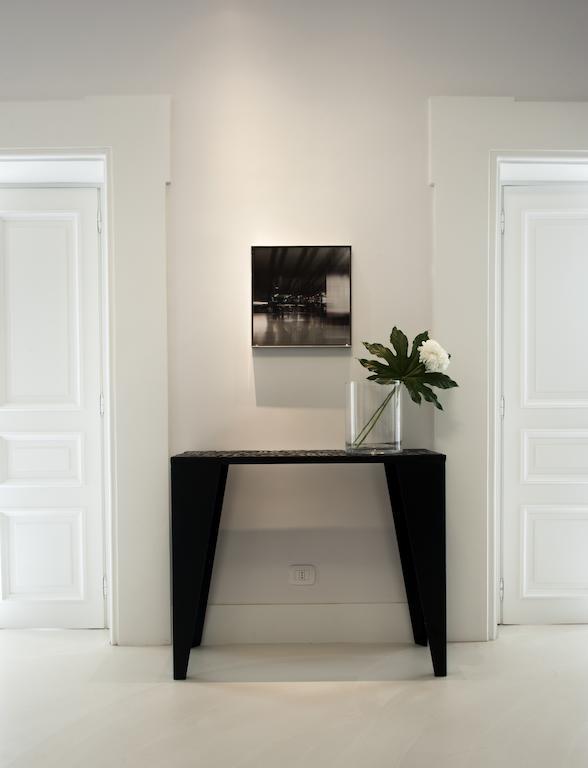 Präsidentensuite