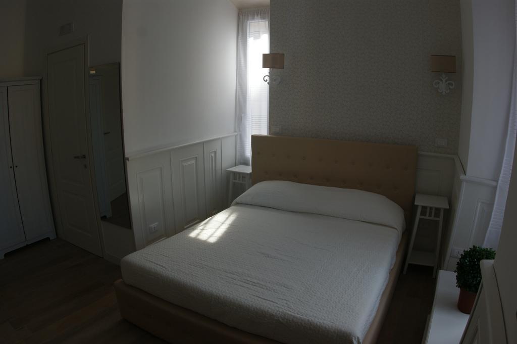 Quarto Duplo