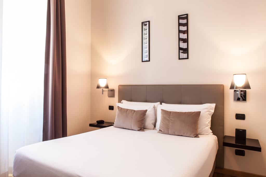Classic Doppelzimmer