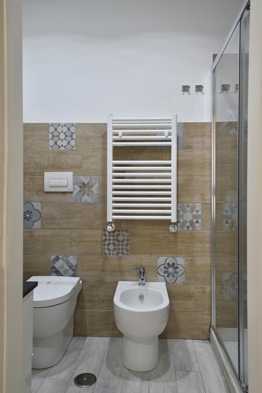 Large Double or Twin Room