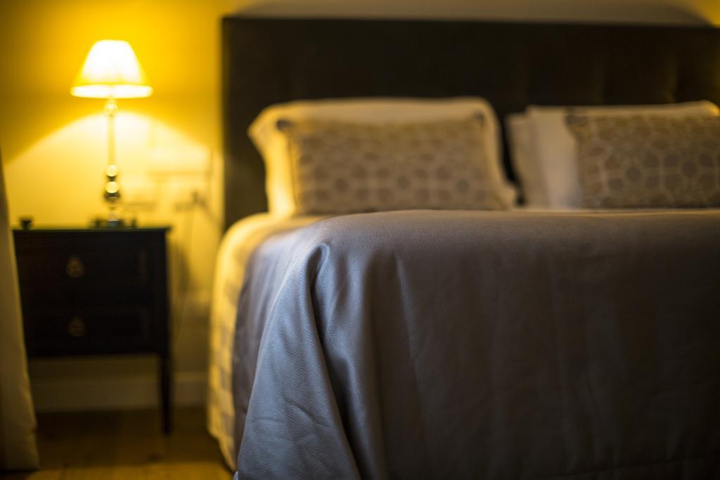 Chambre Double Classique