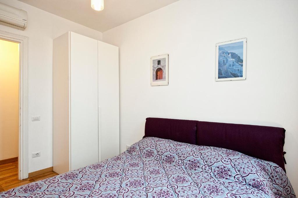 Apartamento de 2 dormitorios en un edificio independiente (6 adultos)