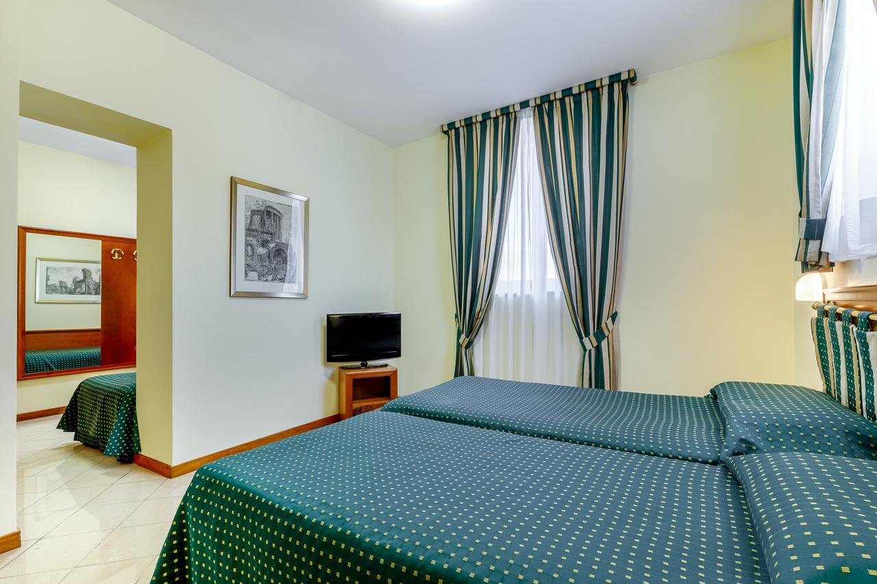 Quarto Triplo
