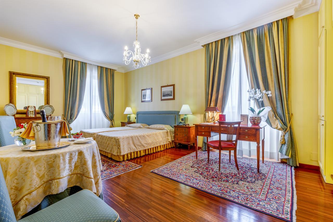 Suite Júnior
