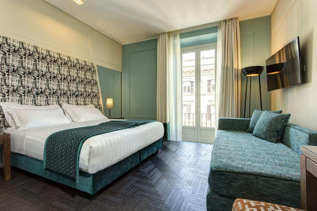 Quarto Duplo ou Twin Deluxe
