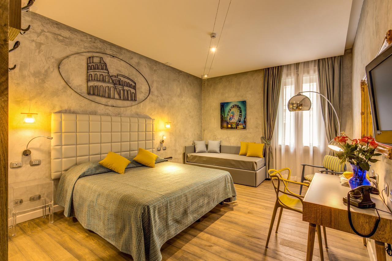 Superior Double or Twin Room