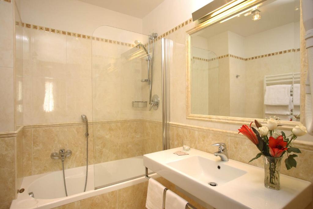 Chambre Quadruple