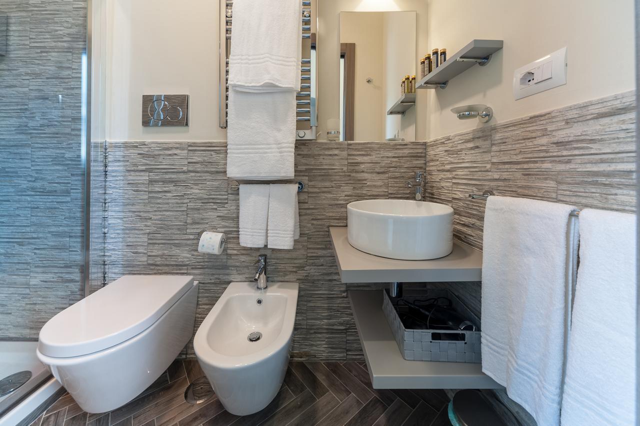 Chambre Double ou Lits Jumeaux Deluxe - Vue sur Ville