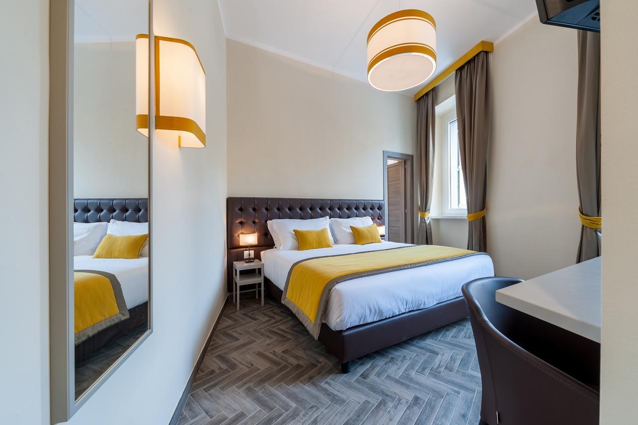 Chambre Double Deluxe