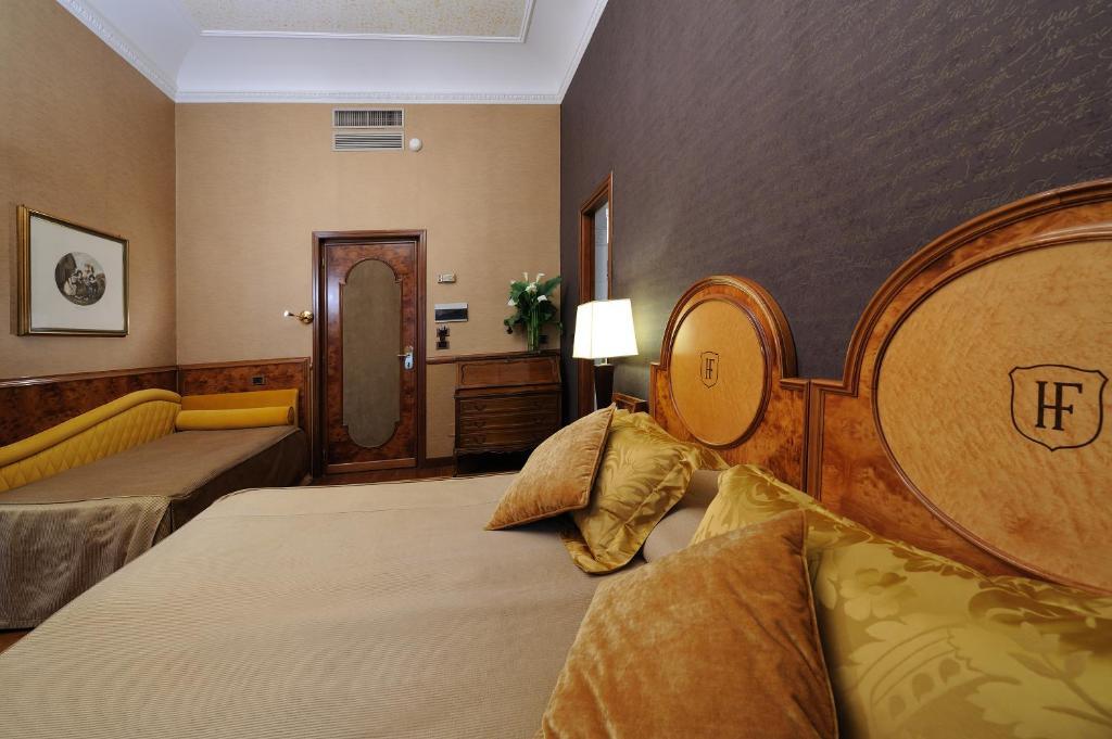Chambre Familiale (2 Adultes et 2 Enfants)