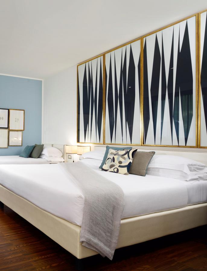 Chambre Quadruple