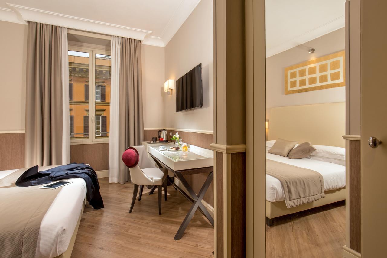 Chambre Double Classique