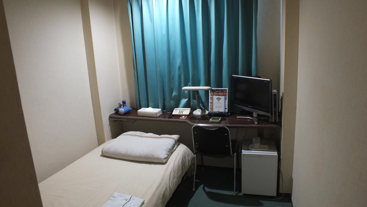 Chambre Double ou Lits Jumeaux Économique