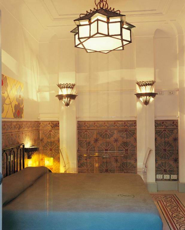 Chambre Double Standard
