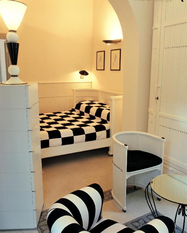 Chambre Triple Deluxe