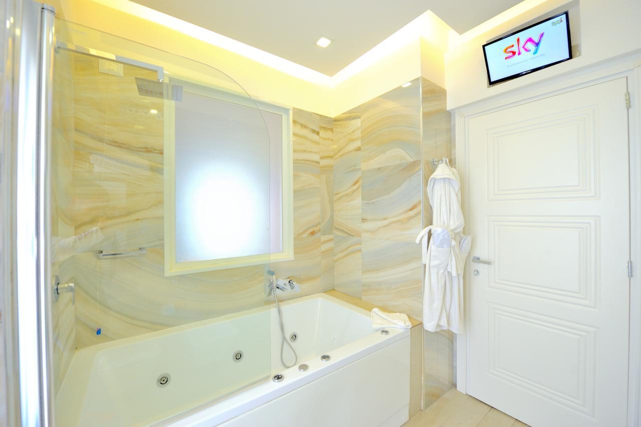 Executive Suite Terrace