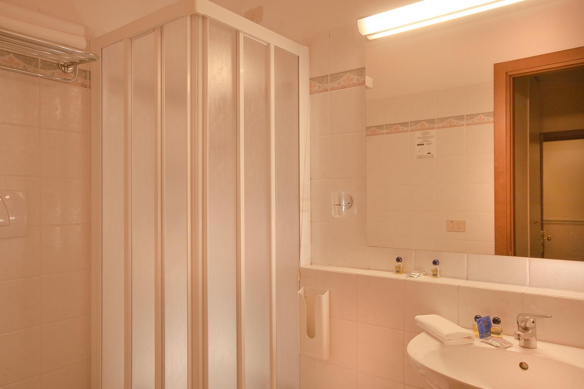 Chambre Triple