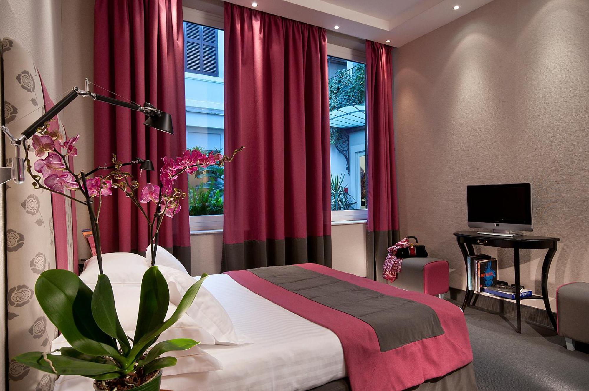 Quarto Duplo Superior