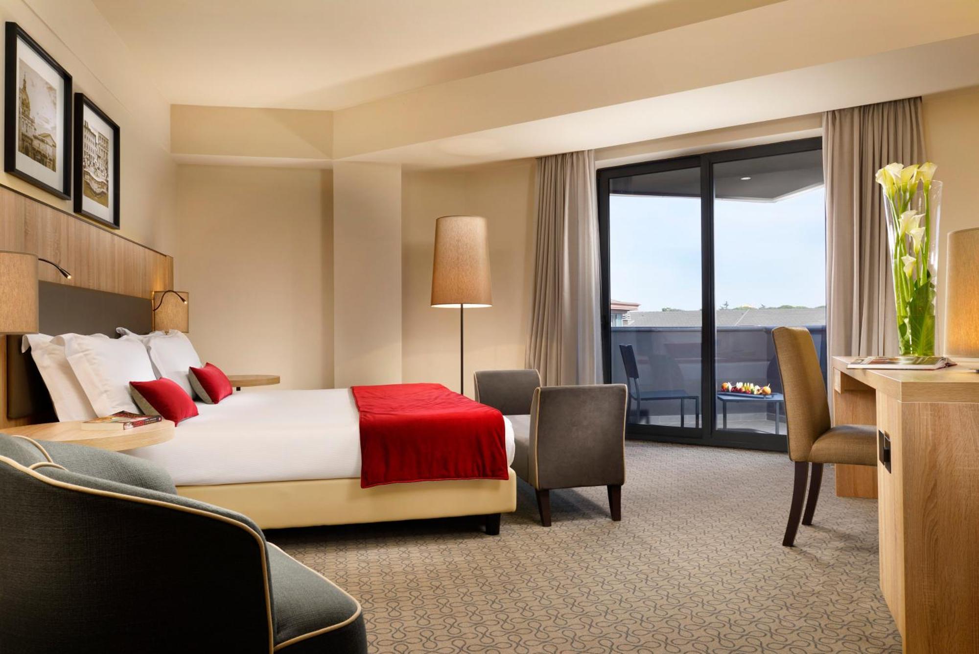 Suite Júnior