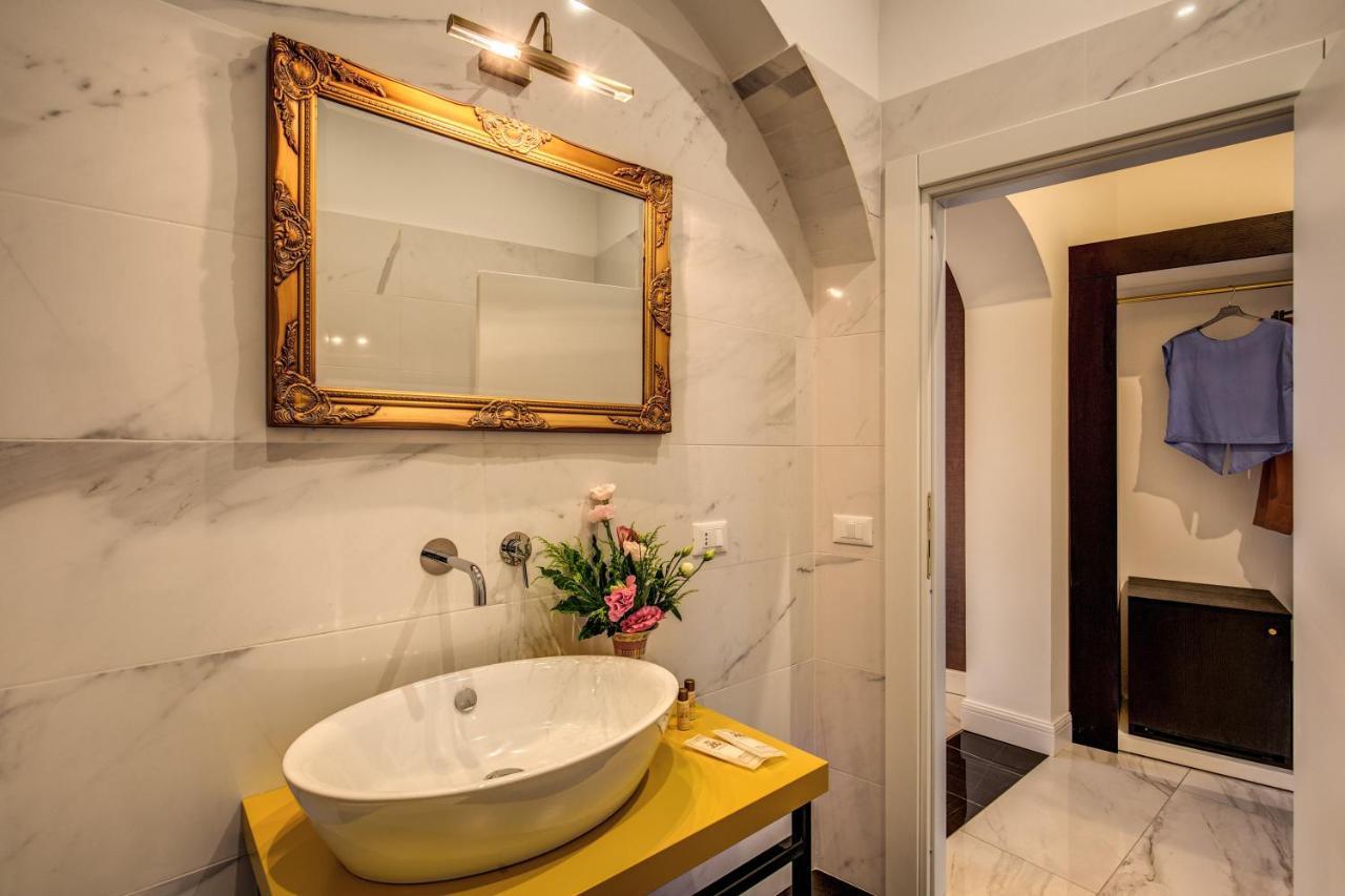 Suite Júnior Deluxe