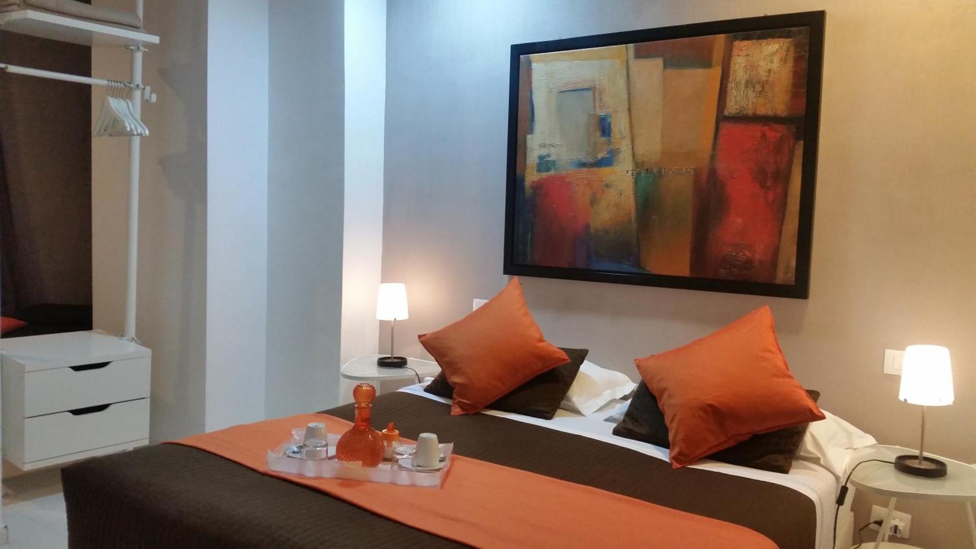 Quarto Duplo Superior