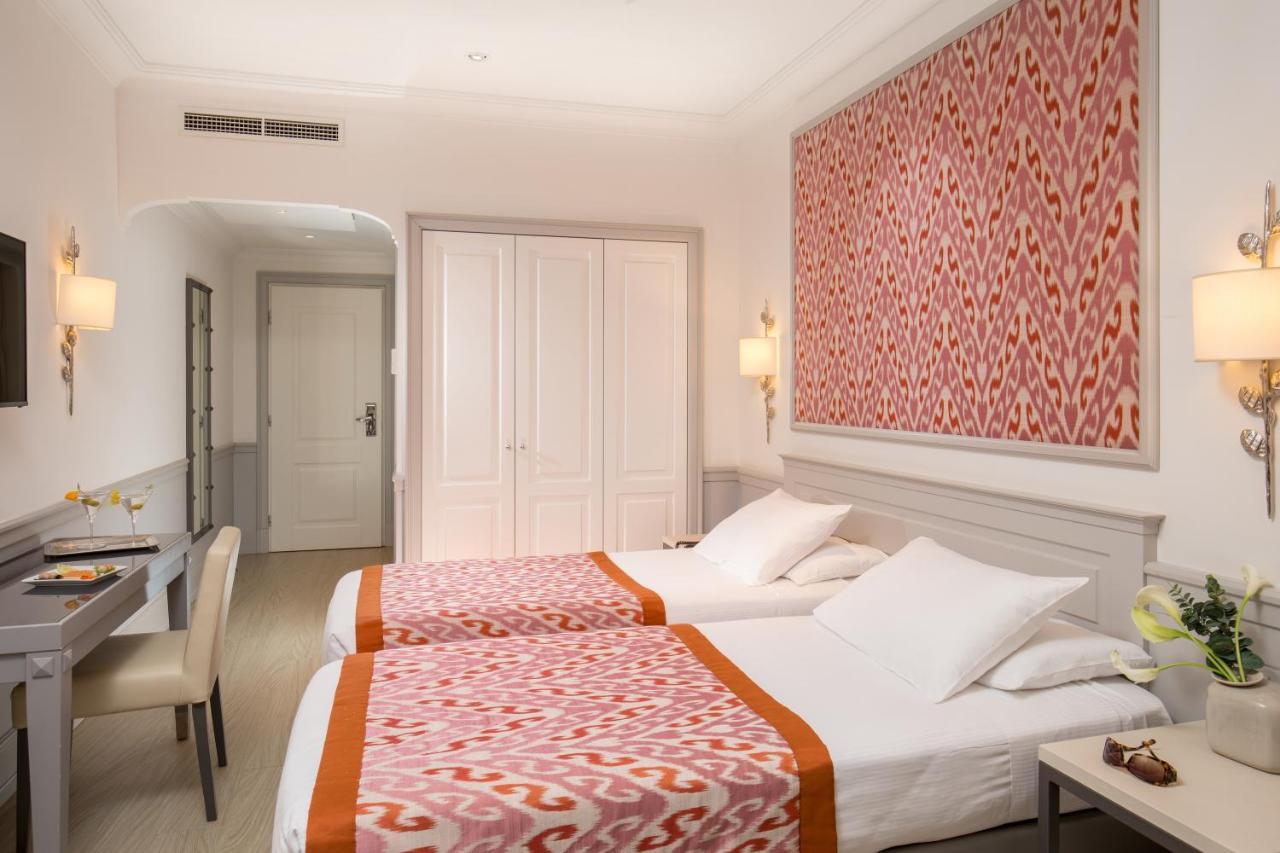 Quarto Duplo ou Twin
