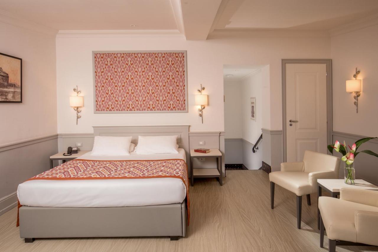 Quarto Triplo