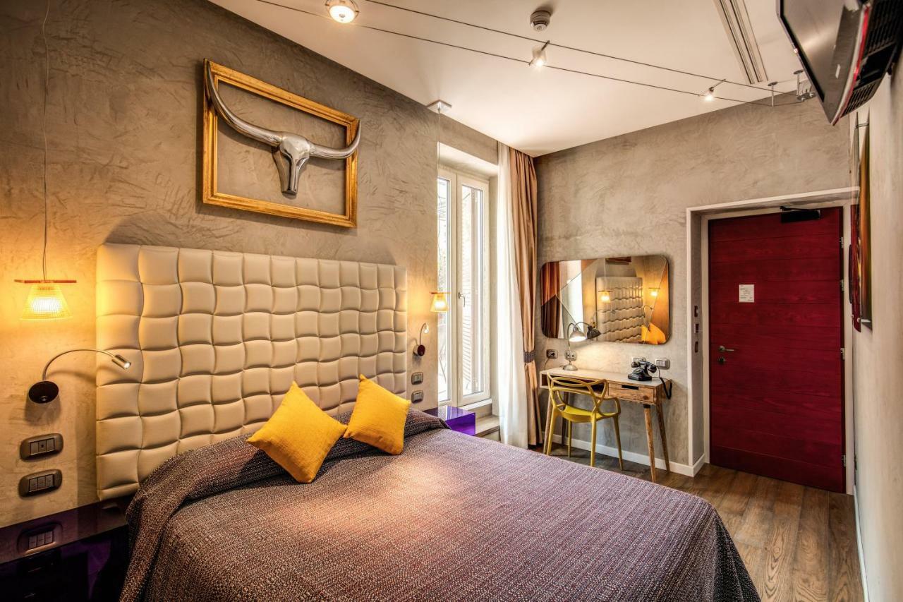 Double or Twin Room City View