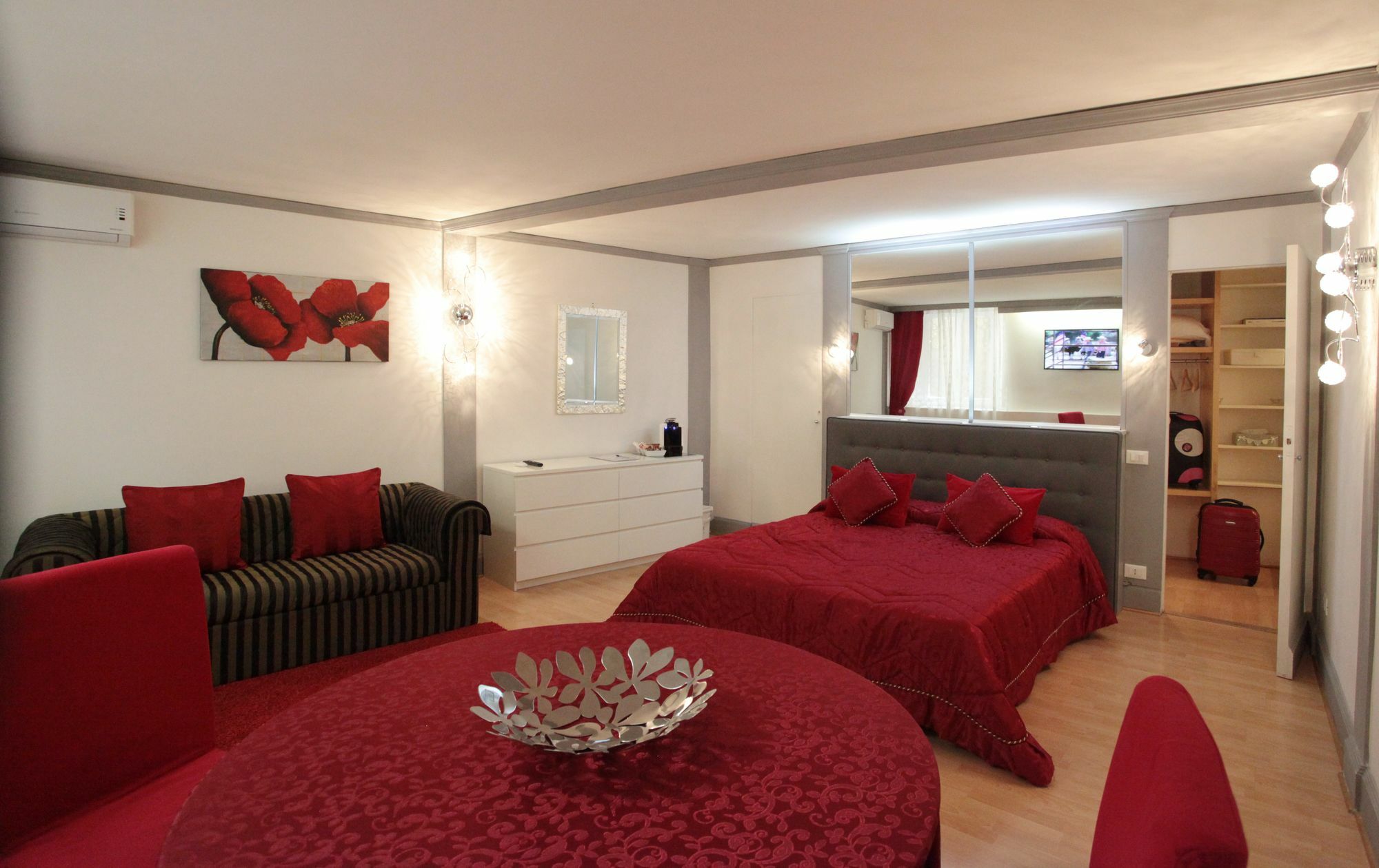 Suite (2 Adultos)