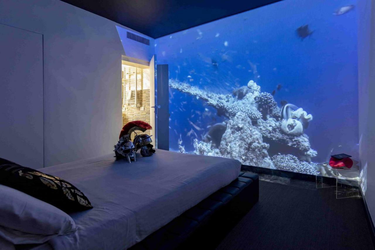 Habitación Doble Deluxe