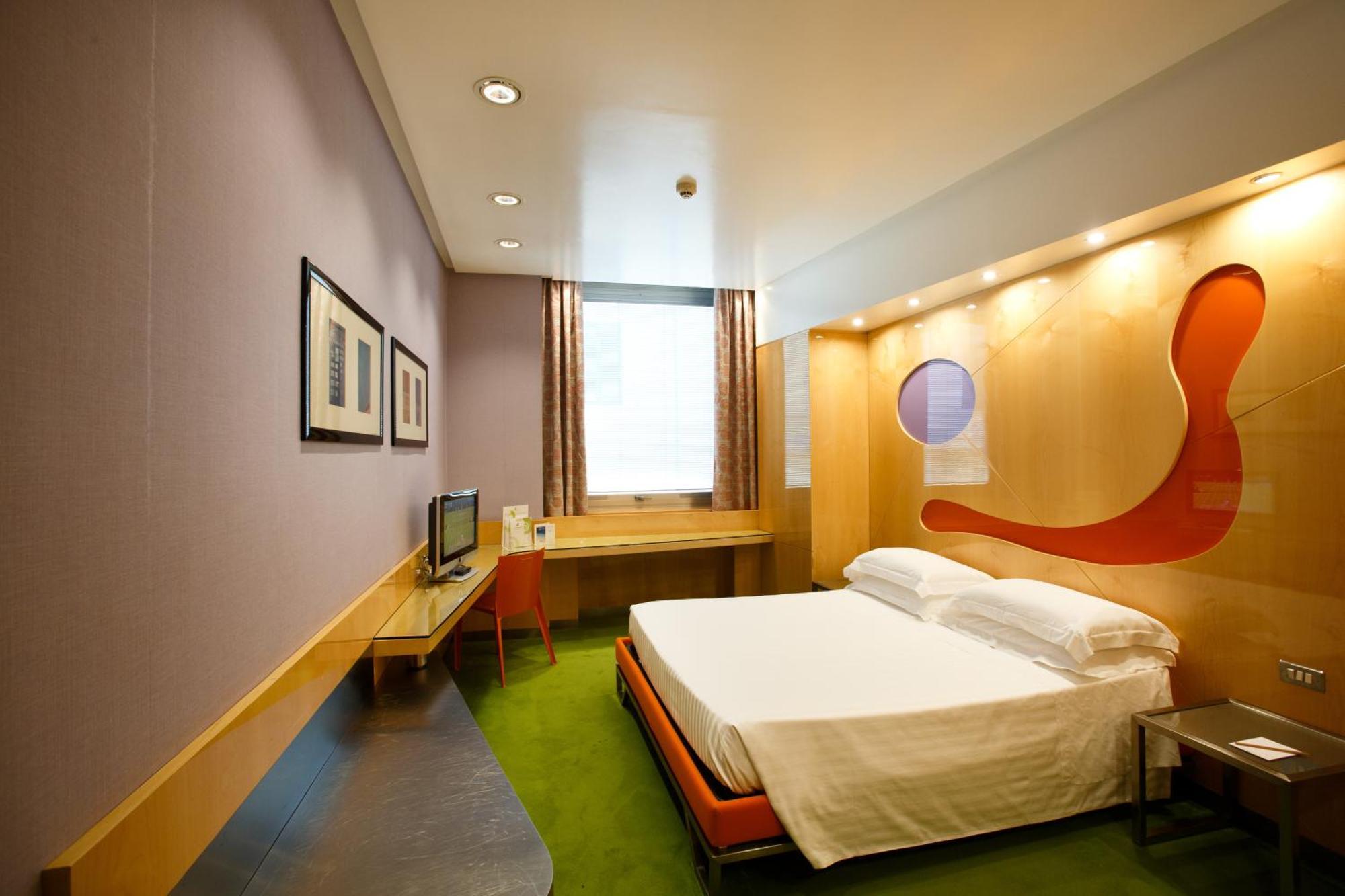 Chambre Double ou Lits Jumeaux Classique