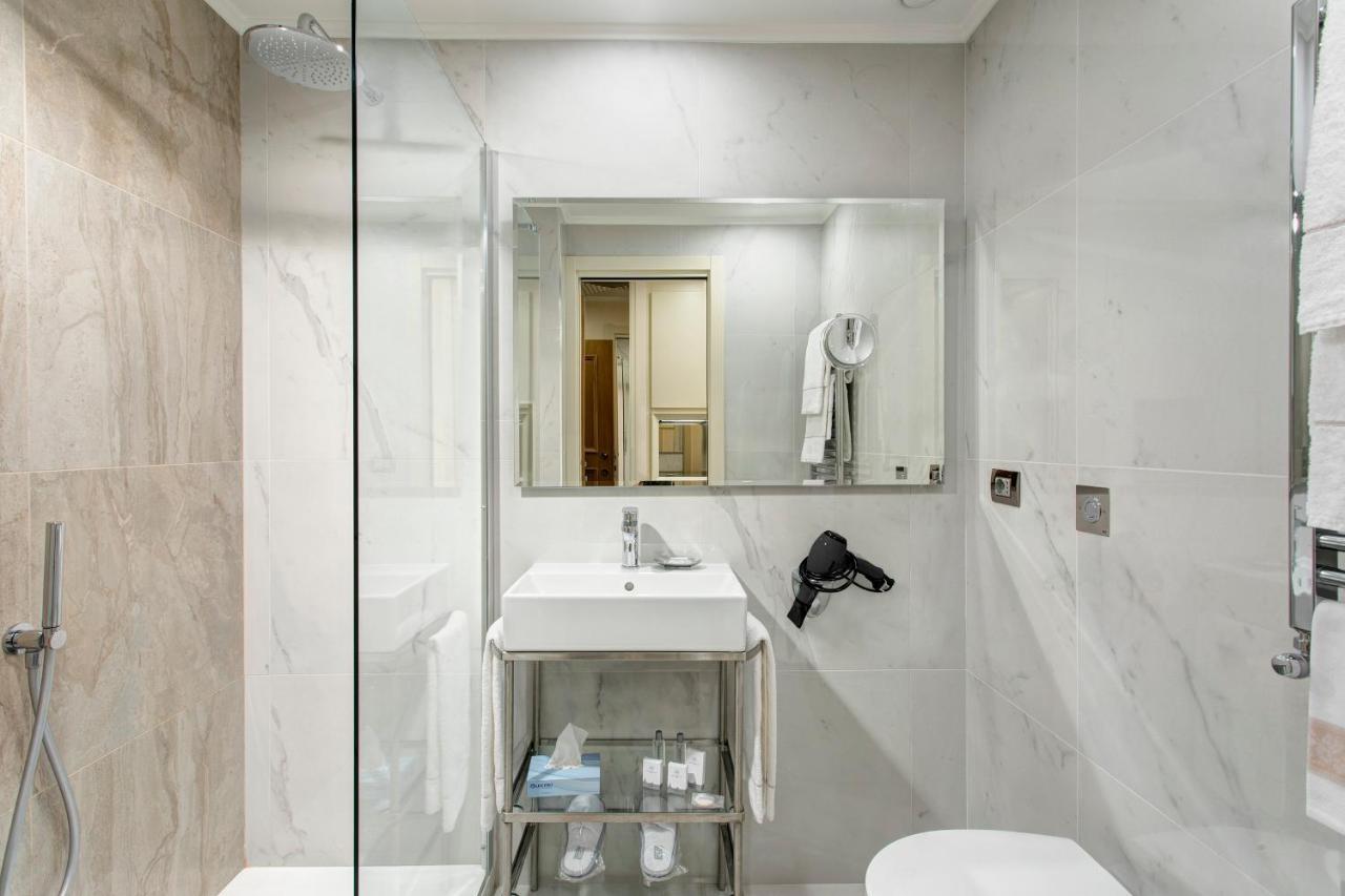 Habitación Familiar Estándar