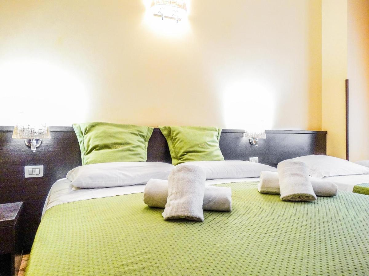 Quarto Triplo