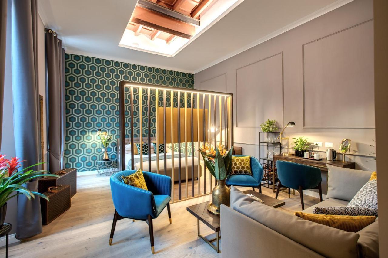 Suite Executive
