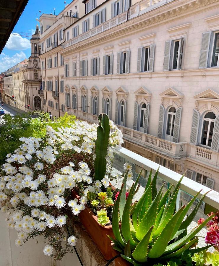 Deluxe Suite Terrace