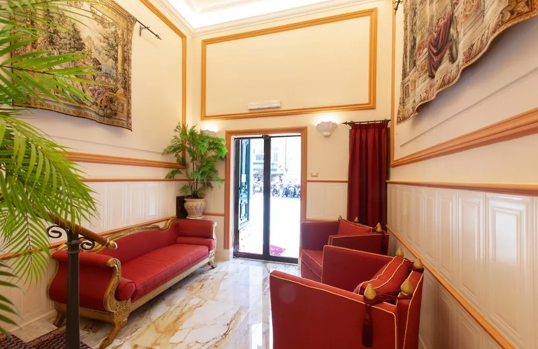Residenza Antica Roma-1