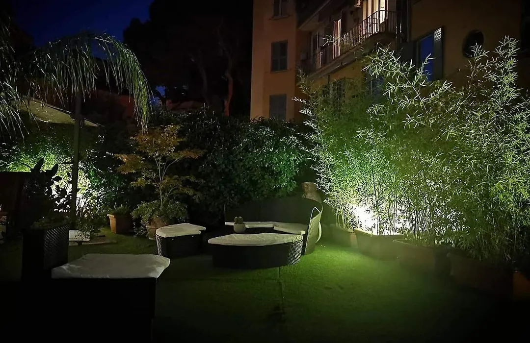 Hotel Coppede'-1