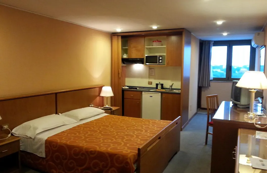 Residenze Garden-1