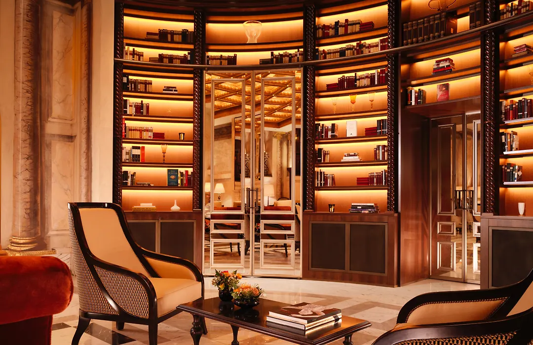 Hotel Eden - Dorchester Collection-1