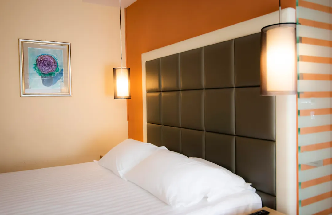 Hotel Giolli Nazionale-1