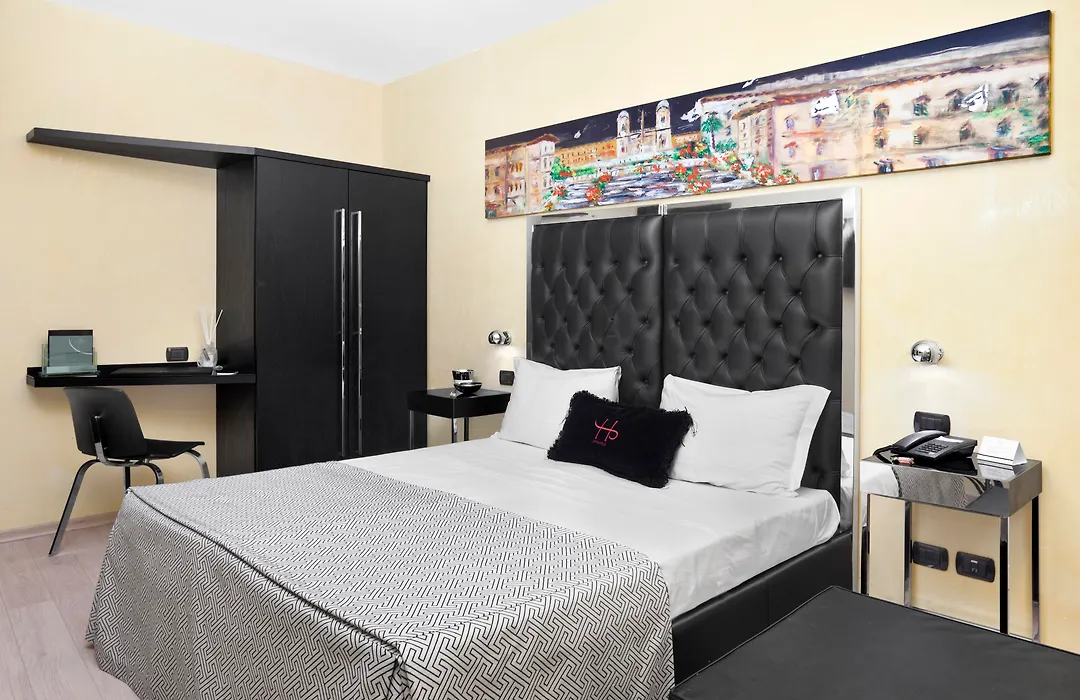 Lhp Hotel Siena-1