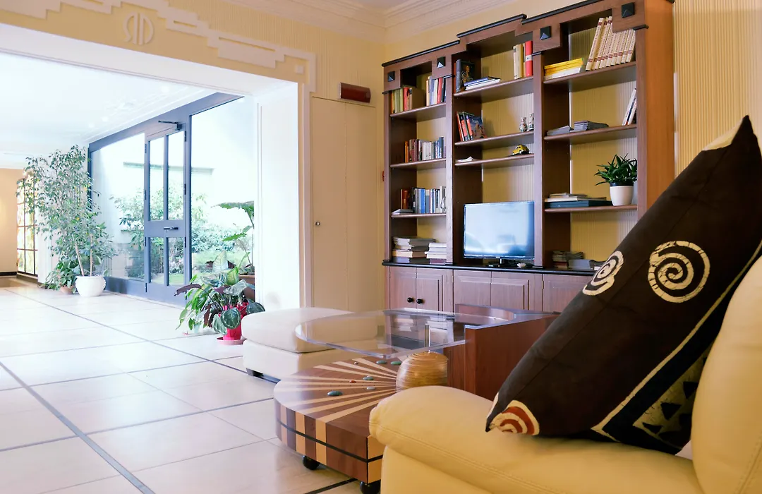 Residence Prati-1