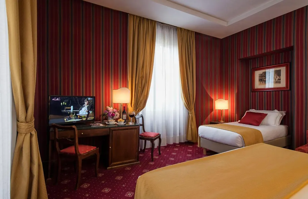 Atlante Garden Hotel-1