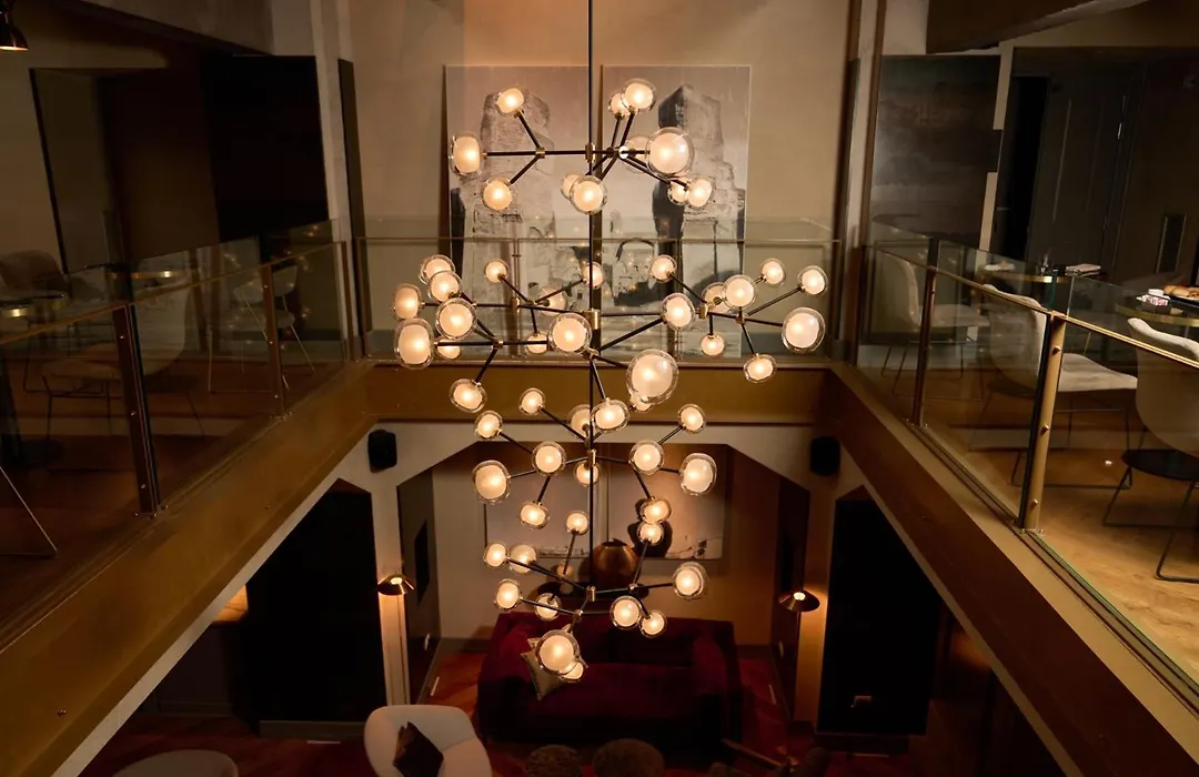 Loly Boutique Hotel Roma-1